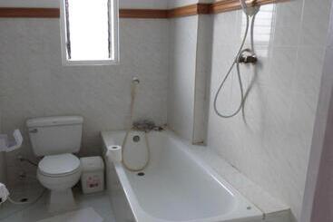 هتل Dream Villa