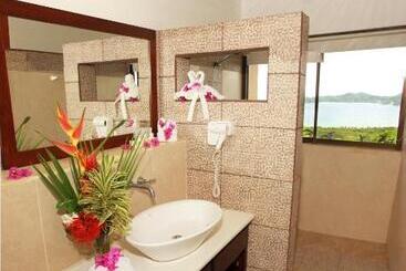 Eco Boutique Hotel Vista Las Islas Reserva Natural