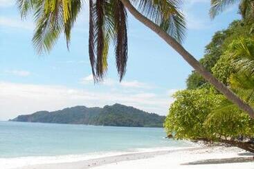 Eco Boutique Hotel Vista Las Islas Reserva Natural