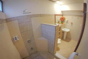 Eco Boutique Hotel Vista Las Islas Reserva Natural