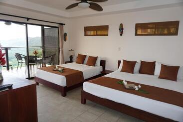 Eco Boutique Hotel Vista Las Islas Reserva Natural