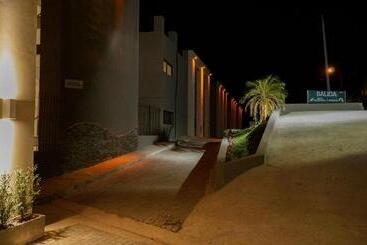 هتل Eleton Resort & Spa