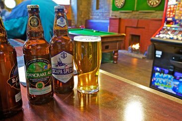هتل Ferry Inn