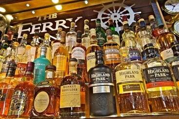 هتل Ferry Inn