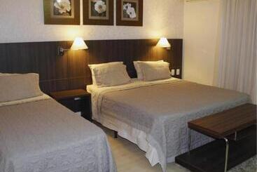 ホテル Gontijo Inn