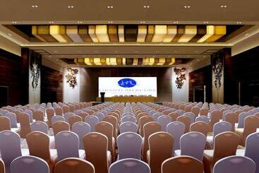هتل Grand Mercure Vadodara Surya Palace