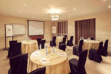 هتل Grand Mercure Vadodara Surya Palace
