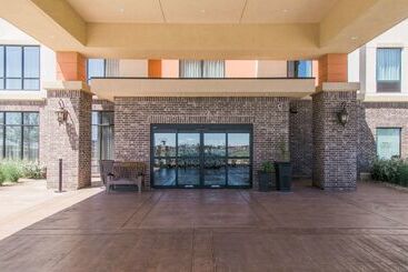هتل Hampton Inn & Suites Amarillo East