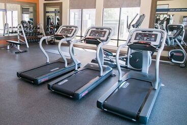 هتل Hampton Inn & Suites Amarillo East