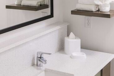 هتل Hampton Inn & Suites Amarillo East
