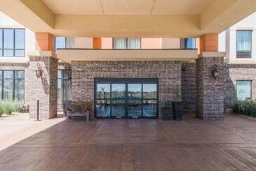 هتل Hampton Inn & Suites Amarillo East