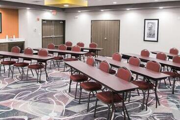 هتل Hampton Inn & Suites Amarillo East