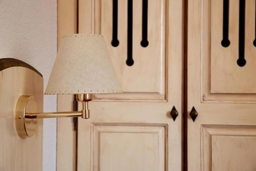 هتل Hôtel Le Bel Vue