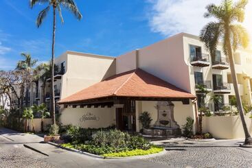 Krystal Grand Puerto Vallarta   All Inclusive - Puerto Vallarta