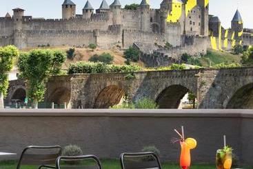 Sowell Hotels Les Chevaliers
