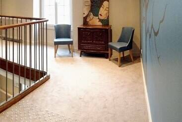 هتل Logis  Auberge De L Abbaye
