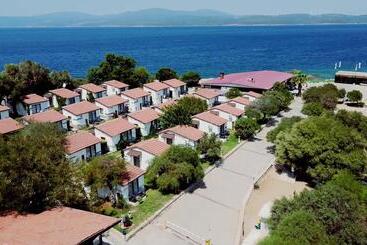 Maya Bistro Hotel & Beach