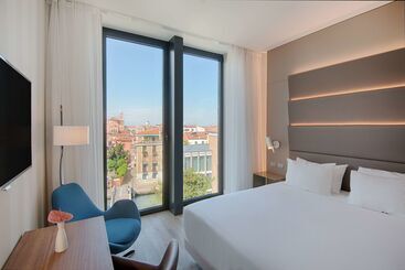 Avani Rio Novo Venice Hotel   Previously Nh Venezia Rio Novo