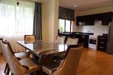 هتل Panari Resort, Bw Signature Collection