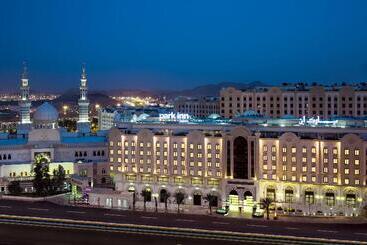 هتل Park Inn By Radisson Makkah Al Naseem