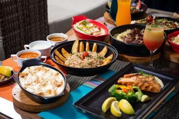 هتل Park Inn By Radisson Makkah Al Naseem
