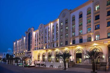هتل Park Inn By Radisson Makkah Al Naseem