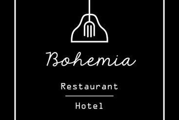 هتل Penzion Bohemia