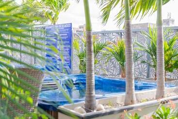 هتل Perla Suite Santa Marta