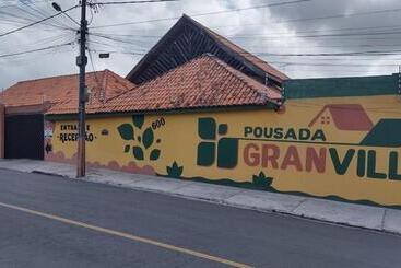 هتل Pousada Granville