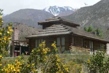 هتل Pueblo Del Rio