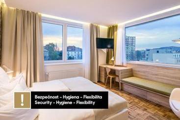 Pytloun Imperial Design Suites - Liberec