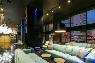 هتل Pytloun Imperial Design Suites