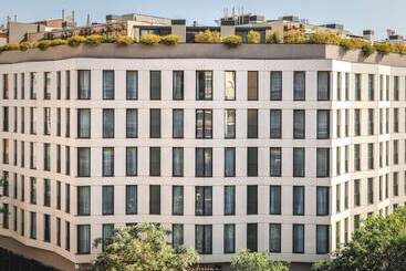 Radisson Blu 1882 Hotel, Barcelona Sagrada Familia