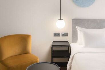 Radisson Blu 1882 Hotel, Barcelona Sagrada Familia