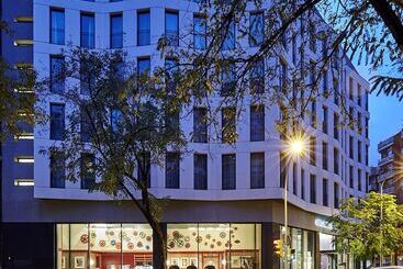 Radisson Blu 1882 Hotel, Barcelona Sagrada Familia