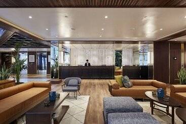 Radisson Blu 1882 Hotel, Barcelona Sagrada Familia