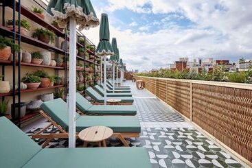 Radisson Blu 1882 Hotel, Barcelona Sagrada Familia
