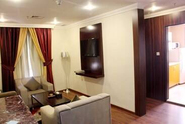 酒店 Raoum Inn