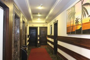 هتل Raoum Inn