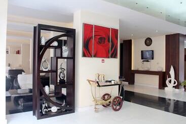 هتل Raoum Inn