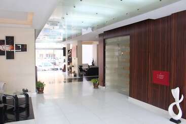 酒店 Raoum Inn