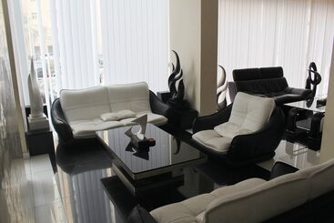 هتل Raoum Inn