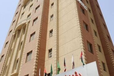 酒店 Raoum Inn