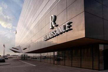 هتل Renaissance Warsaw Airport