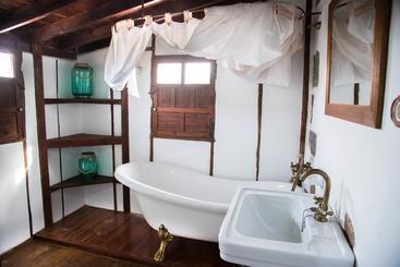 Сельский отель Agro-Hotel Rugama