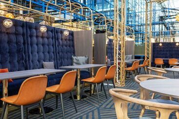 هتل Scandic Helsinki Airport