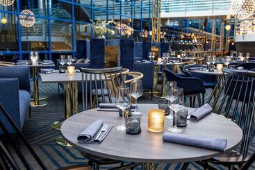 هتل Scandic Helsinki Airport