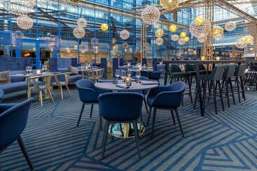 هتل Scandic Helsinki Airport