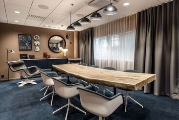 هتل Scandic Helsinki Airport