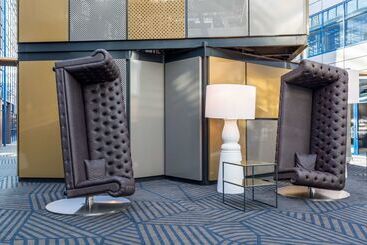هتل Scandic Helsinki Airport